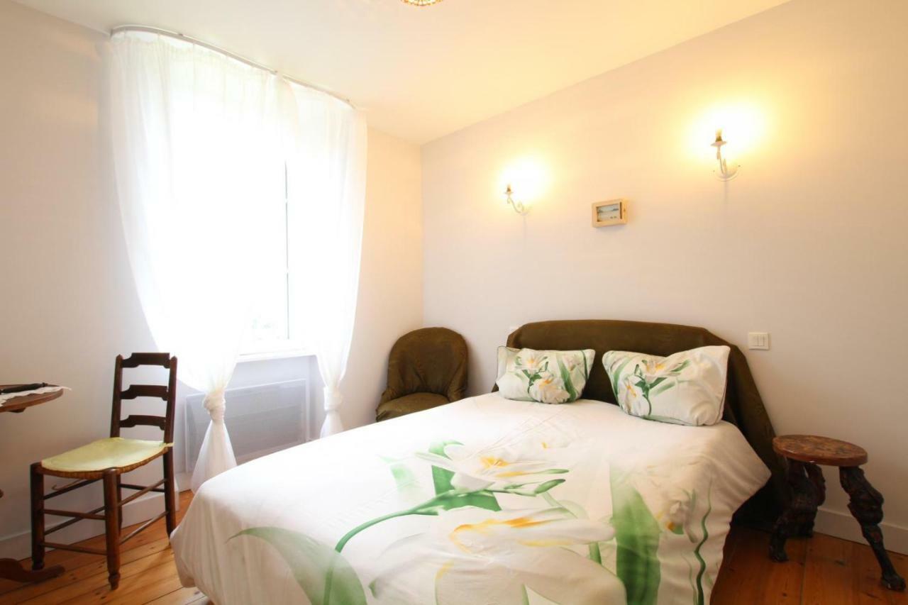"Le Vieux Nid" Βίλα Carolles Εξωτερικό φωτογραφία