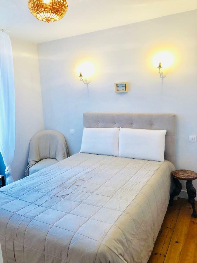 "Le Vieux Nid" Βίλα Carolles Εξωτερικό φωτογραφία